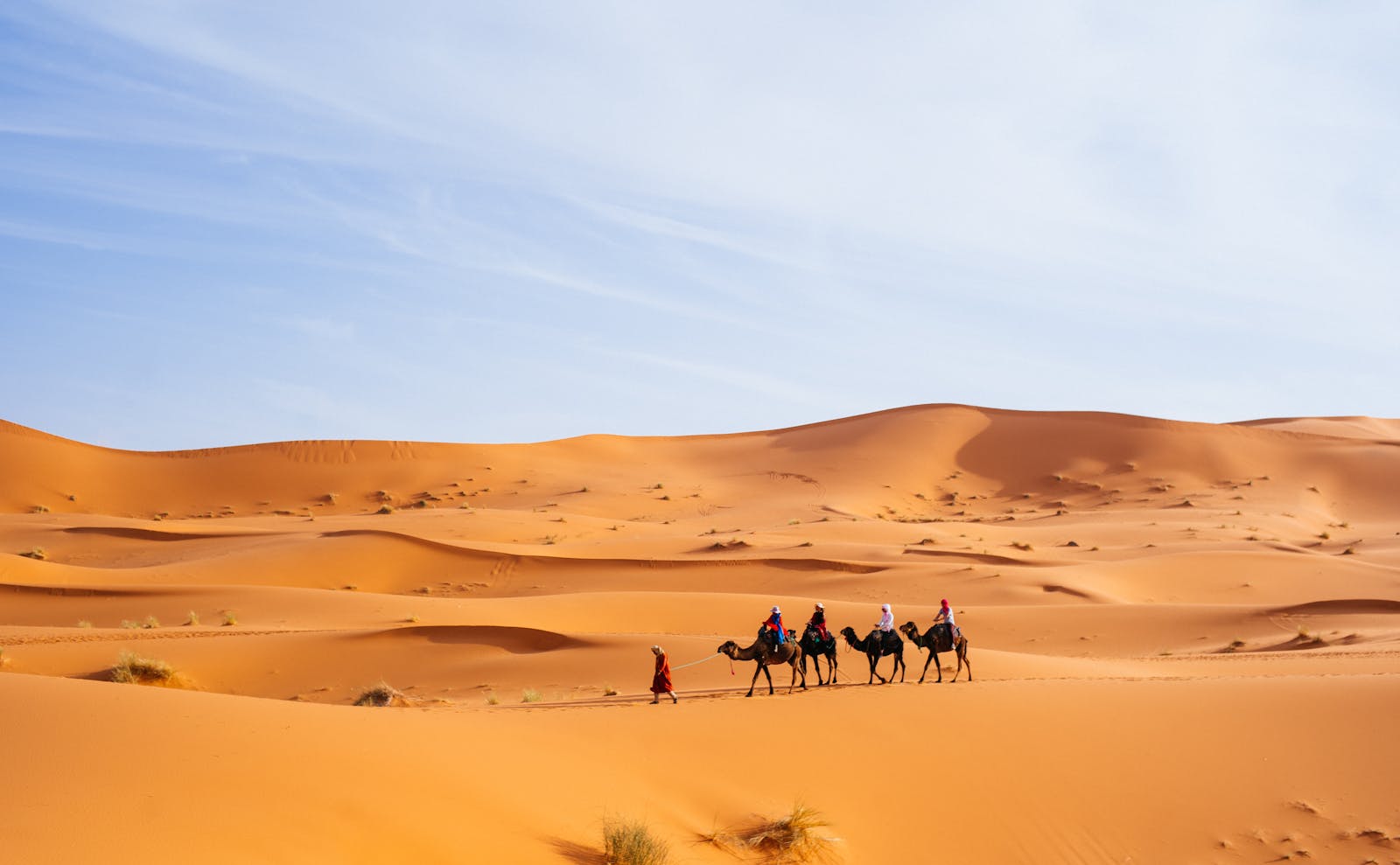 16 Days – Grand Morocco Tour