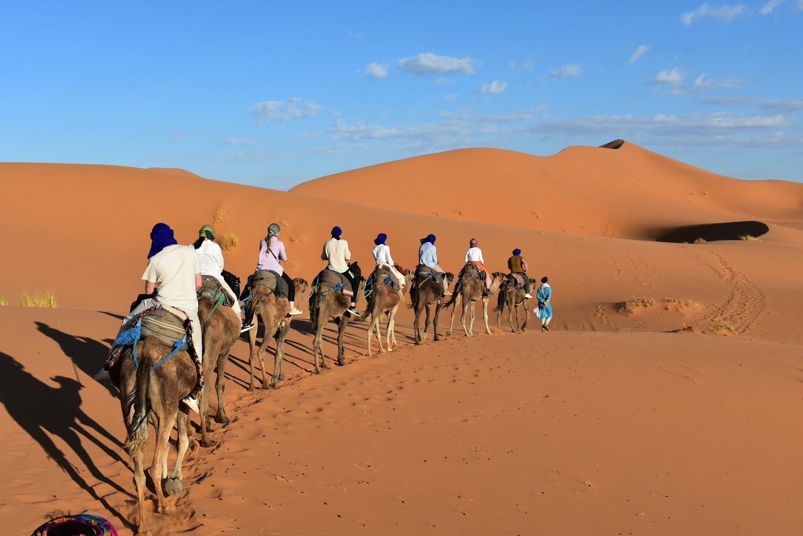 3 days tour from Fes to Marrakech