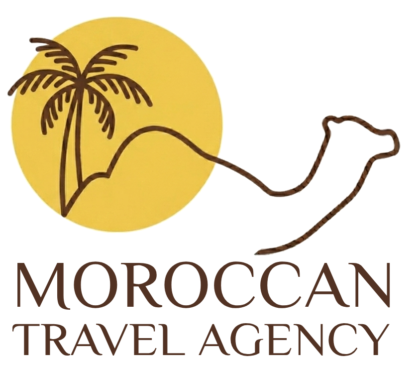 morocco travel agency
