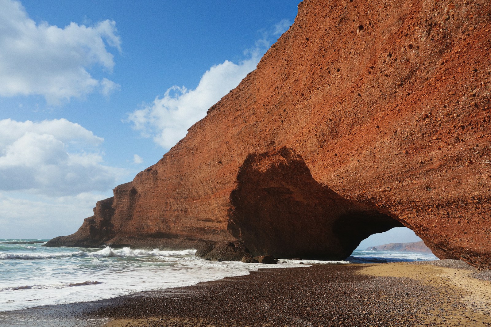 7 days atlantic ocean mountain discovery tour