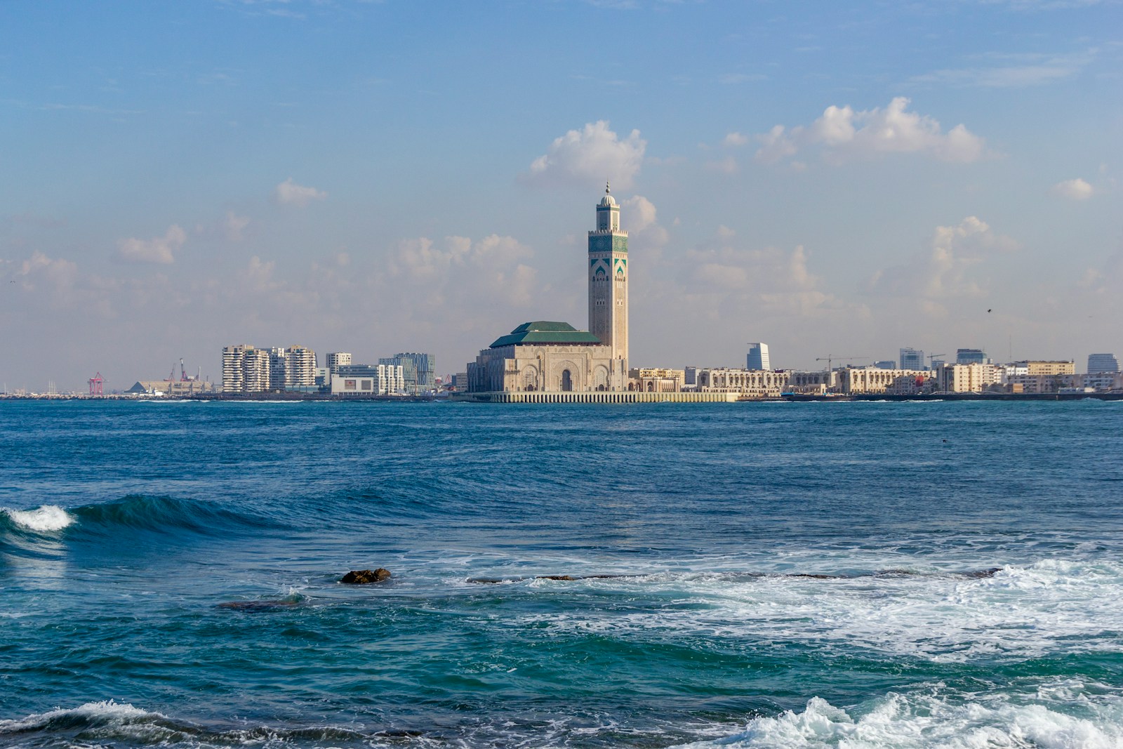 8 Days Imperial Cities & Desert Tour from Casablanca? 8 giorni tra città imperiali e deserto da Casablanca