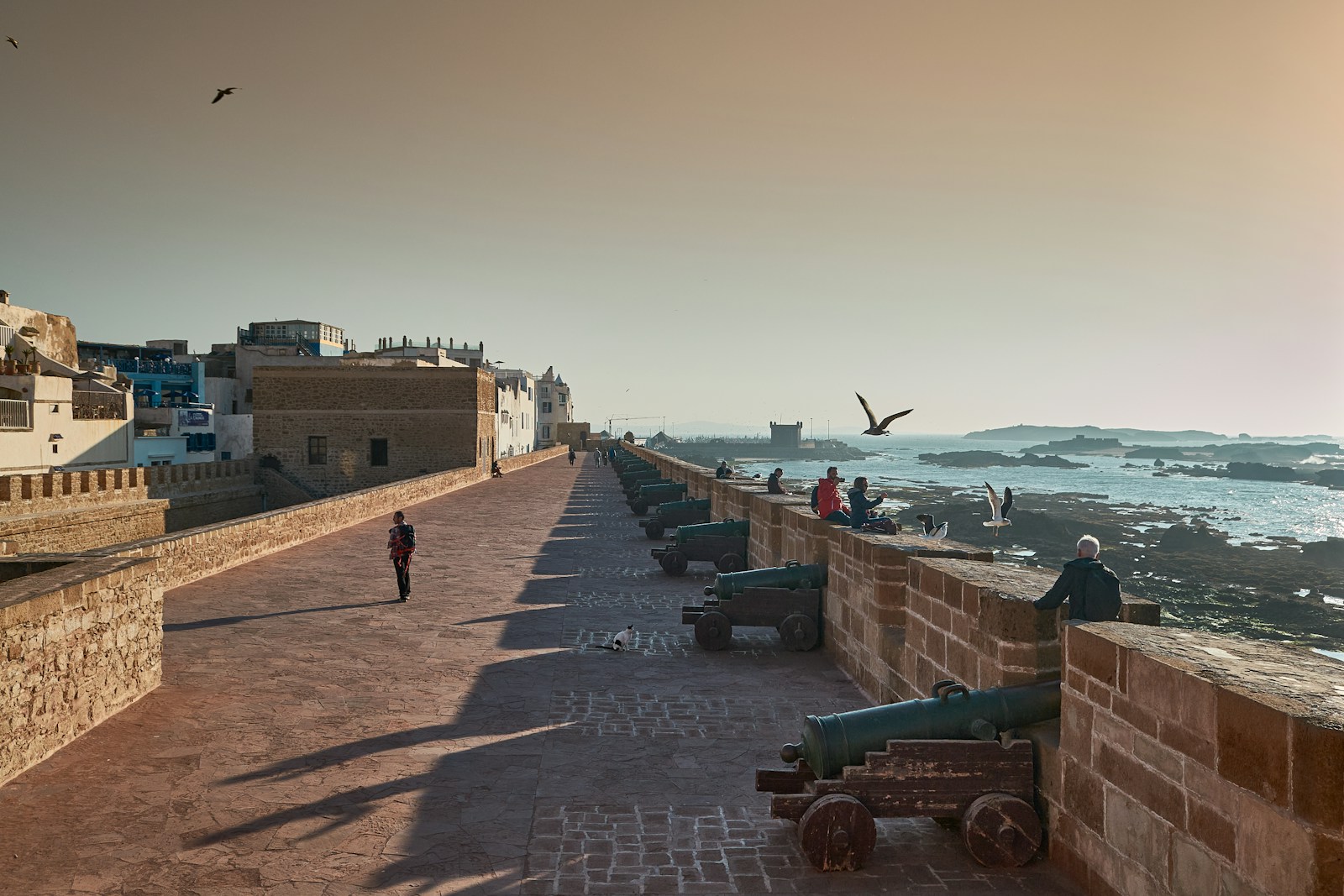 This 10 days Morocco tour from Casablanca to Marrakech is a complete exploration of the country’s Atlantic coast, imperial cities, mountains, and desert landscapes.
