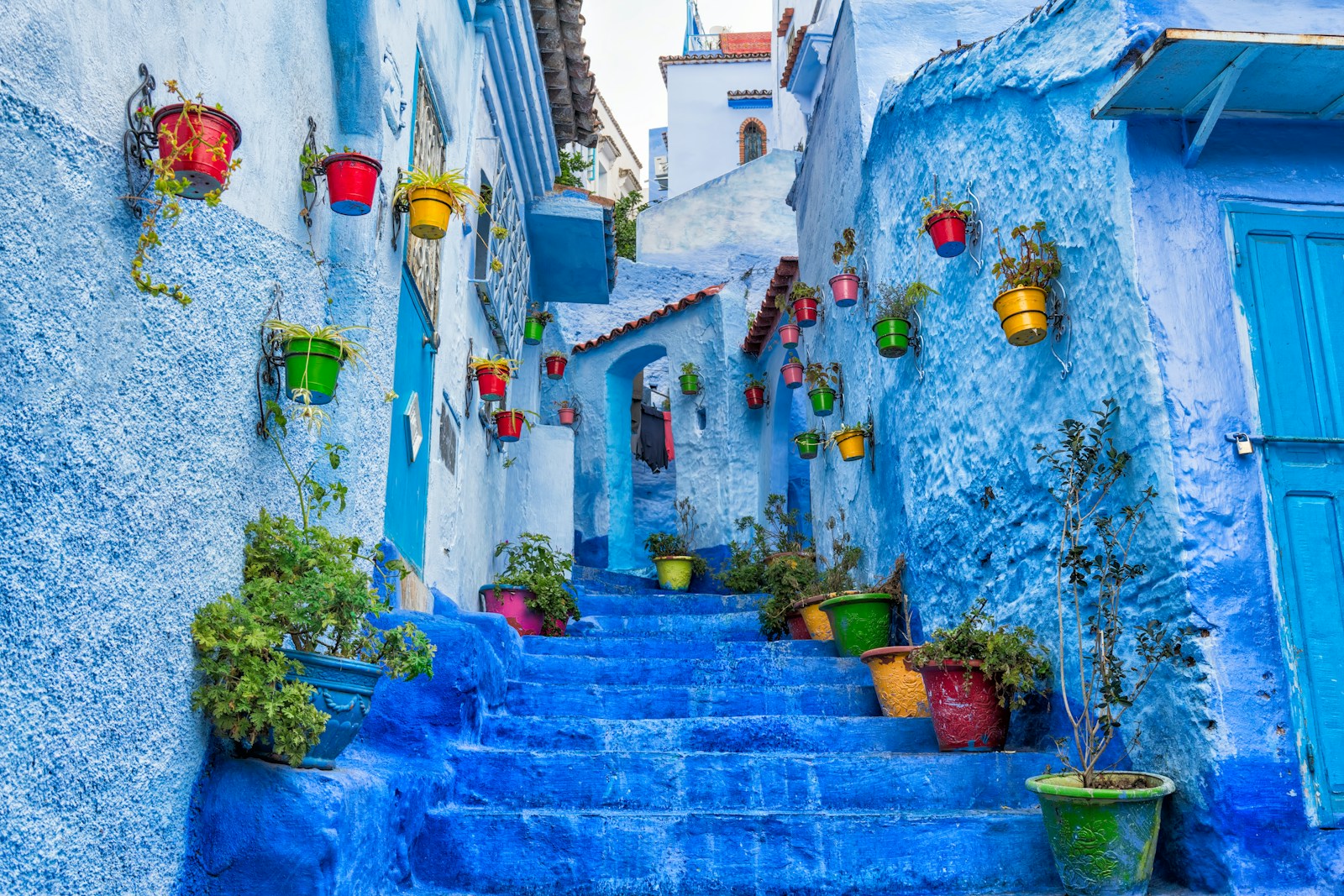 5 days Tangier to Marrakech via desert tour