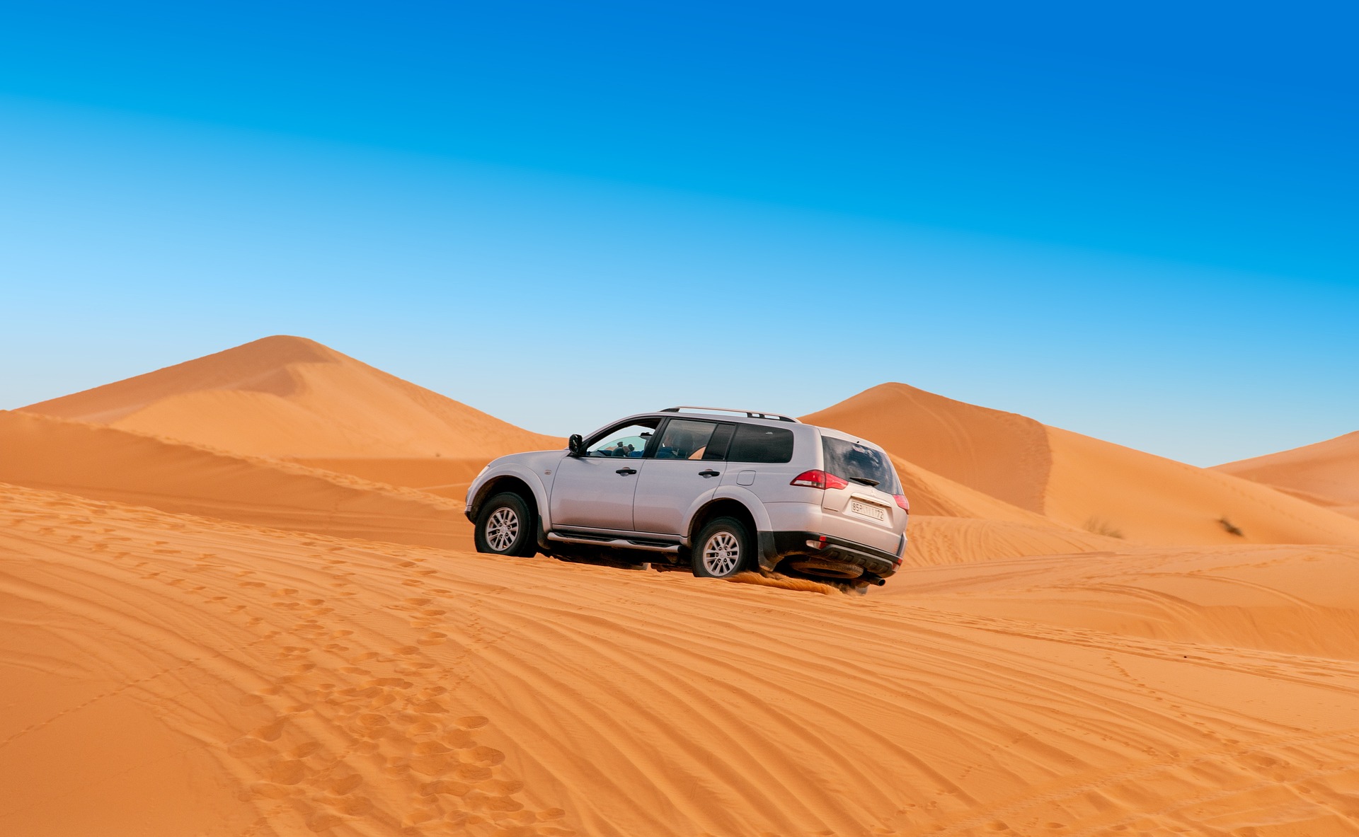 9 days from Rabat a Marrakech
