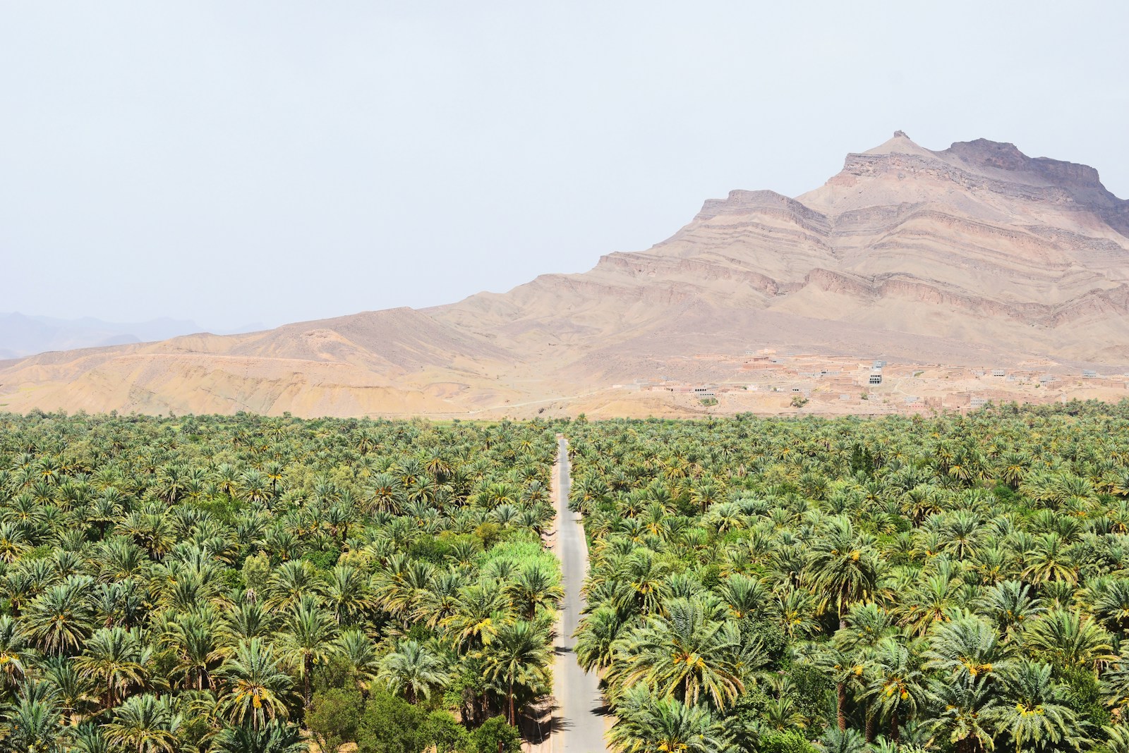 5 Days Tour from Marrakech via Desert